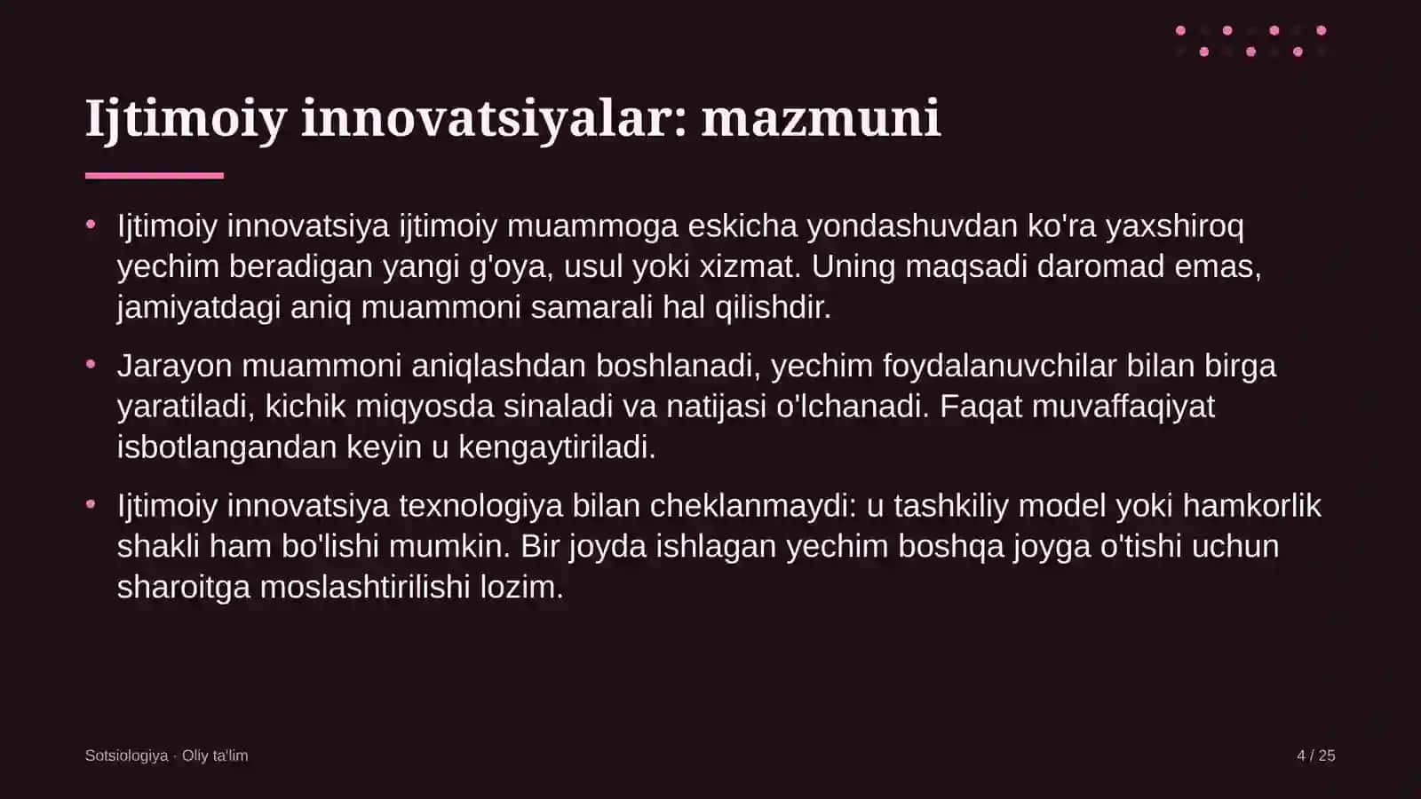 Energetika nazorati inspeksiyalarida ijtimoiy innovatsiyalar 4