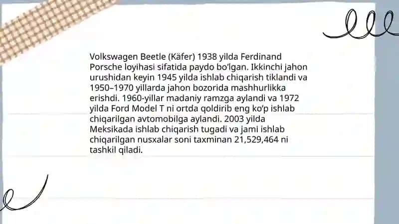 Volkswagen 4
