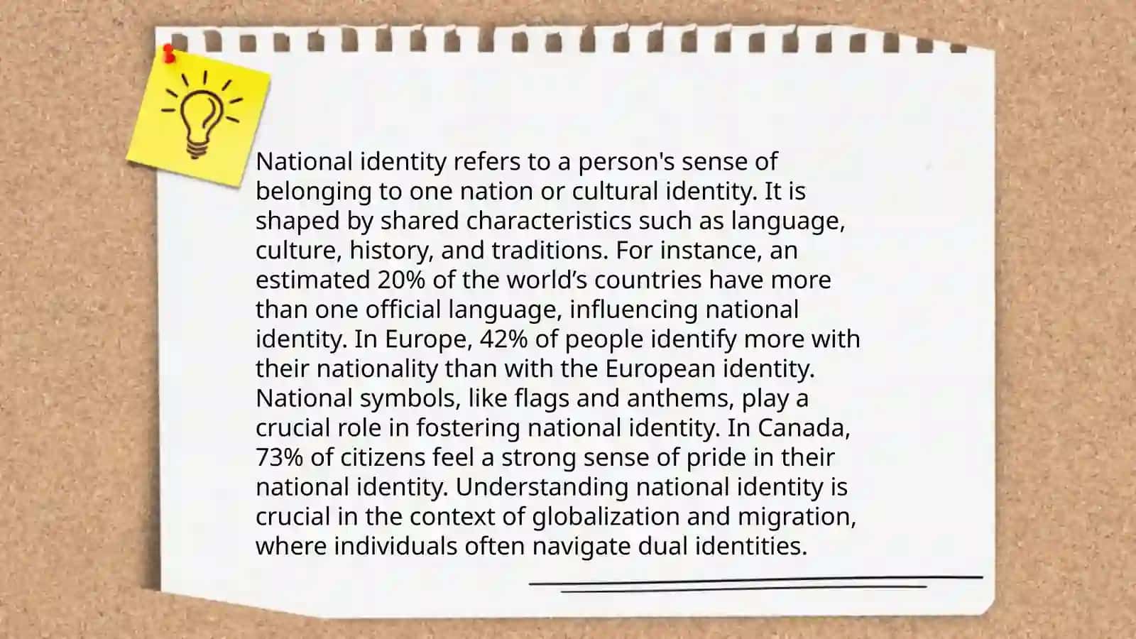 Nations and nationalities 4