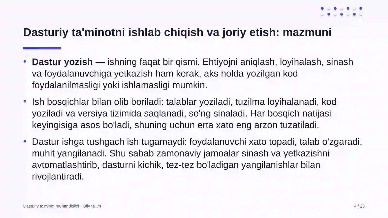 sport maktablarida dasturiy ta'minotni ishlab chiqish va joriy etish 2381 4