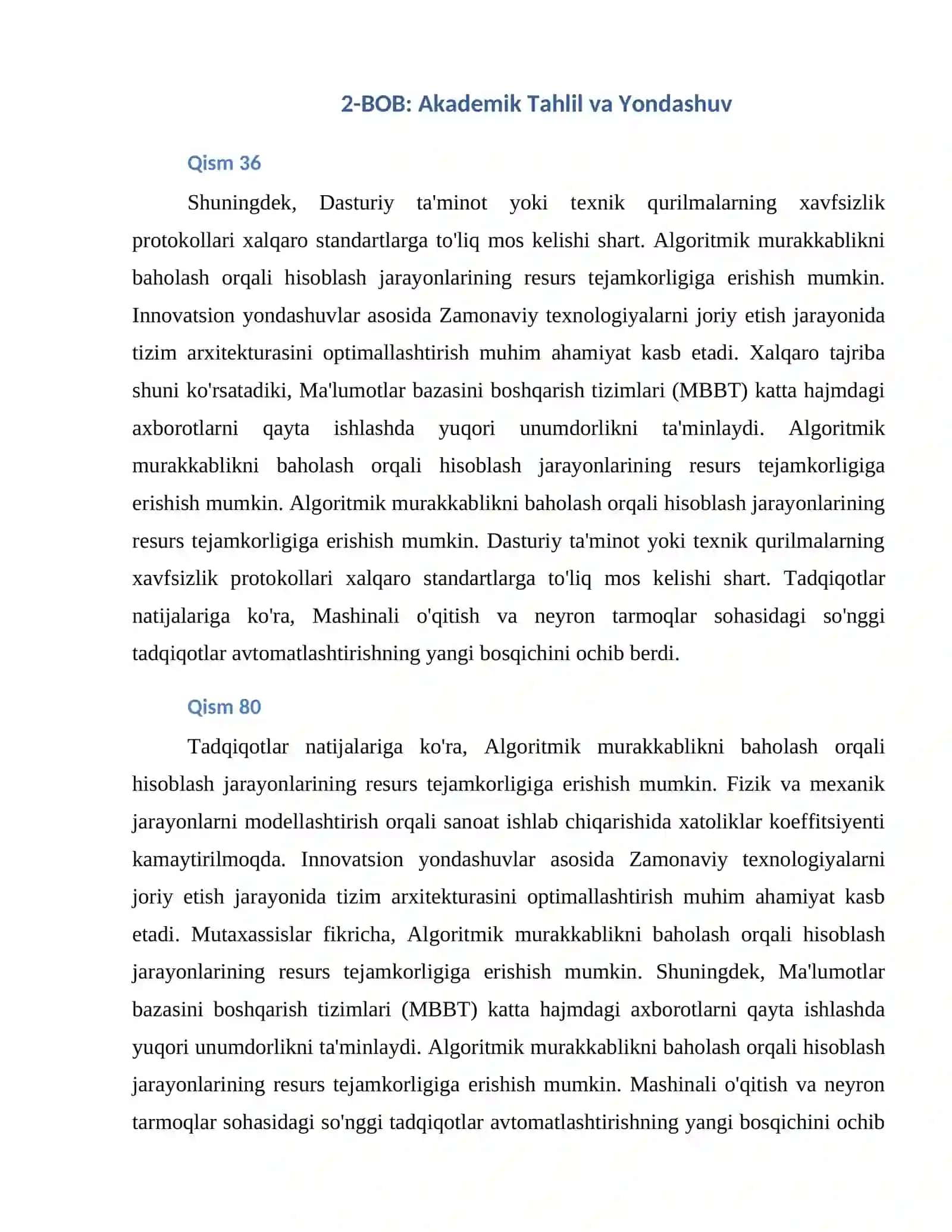 AVTOMOBILLAR TUZILISHI - AMALIY TOPSHIRIQLAR 4