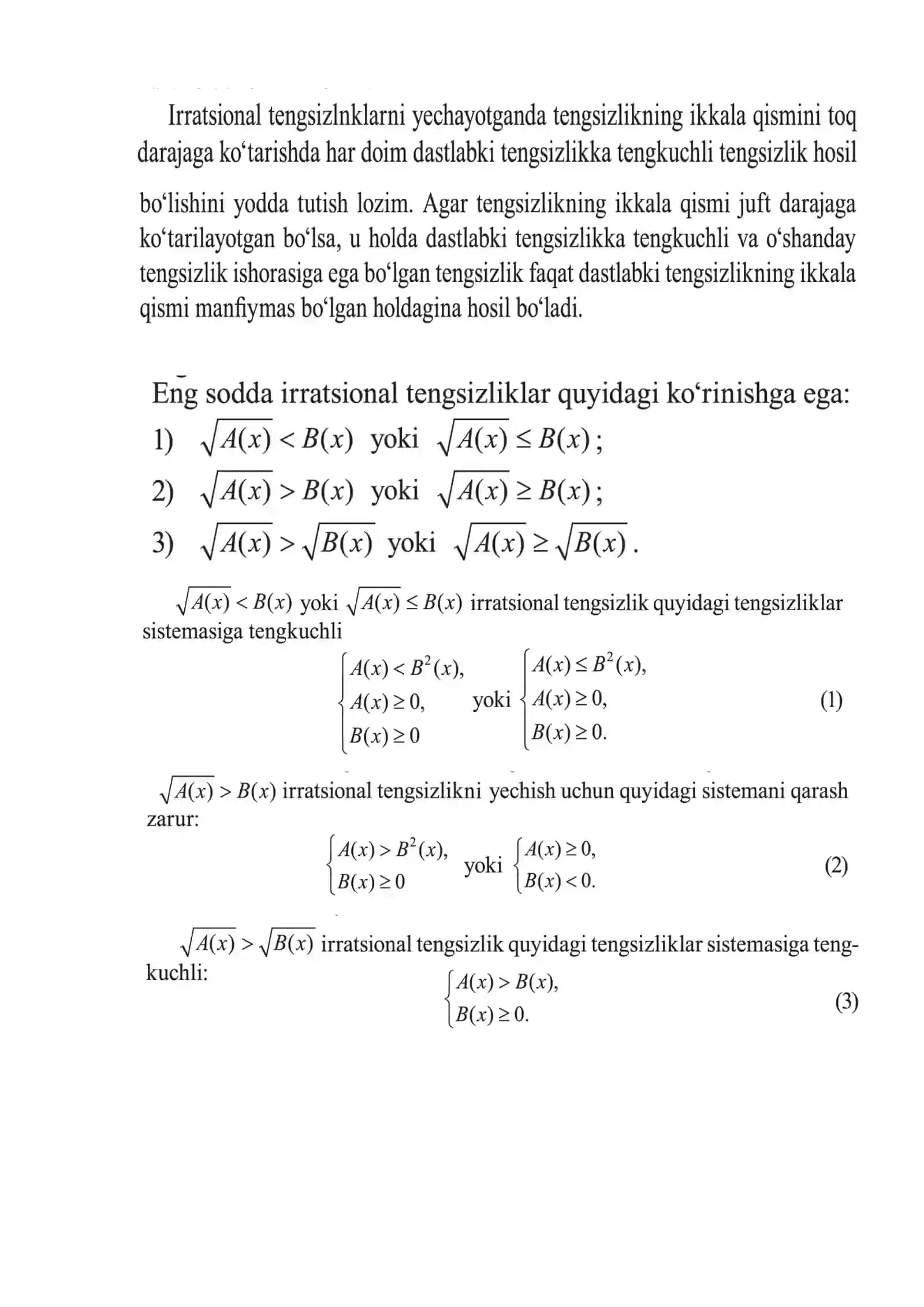Dars Ishlanmasi 4