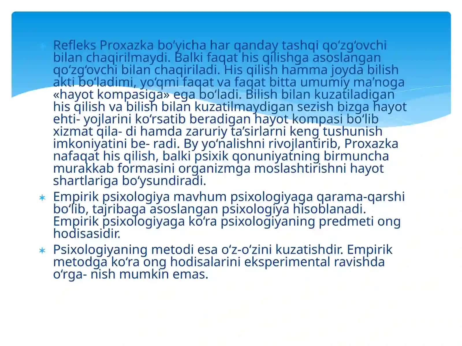 ASSOTSIATIV PSIXOLOGIYANING RIVOJLANISHI 4
