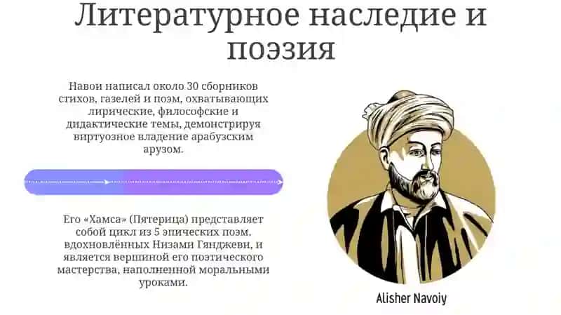 АлишерНавои 4