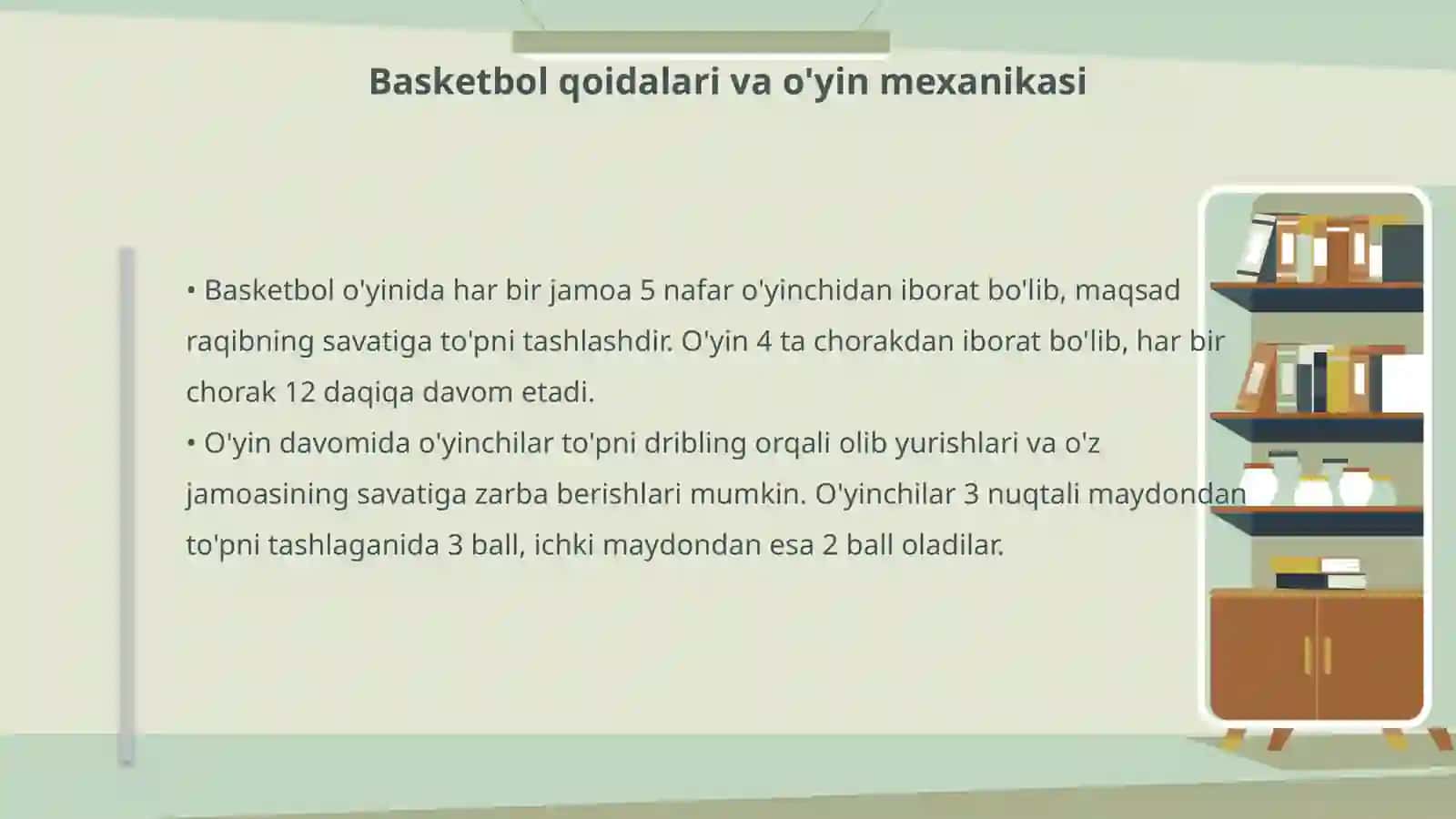 Basketbol 4