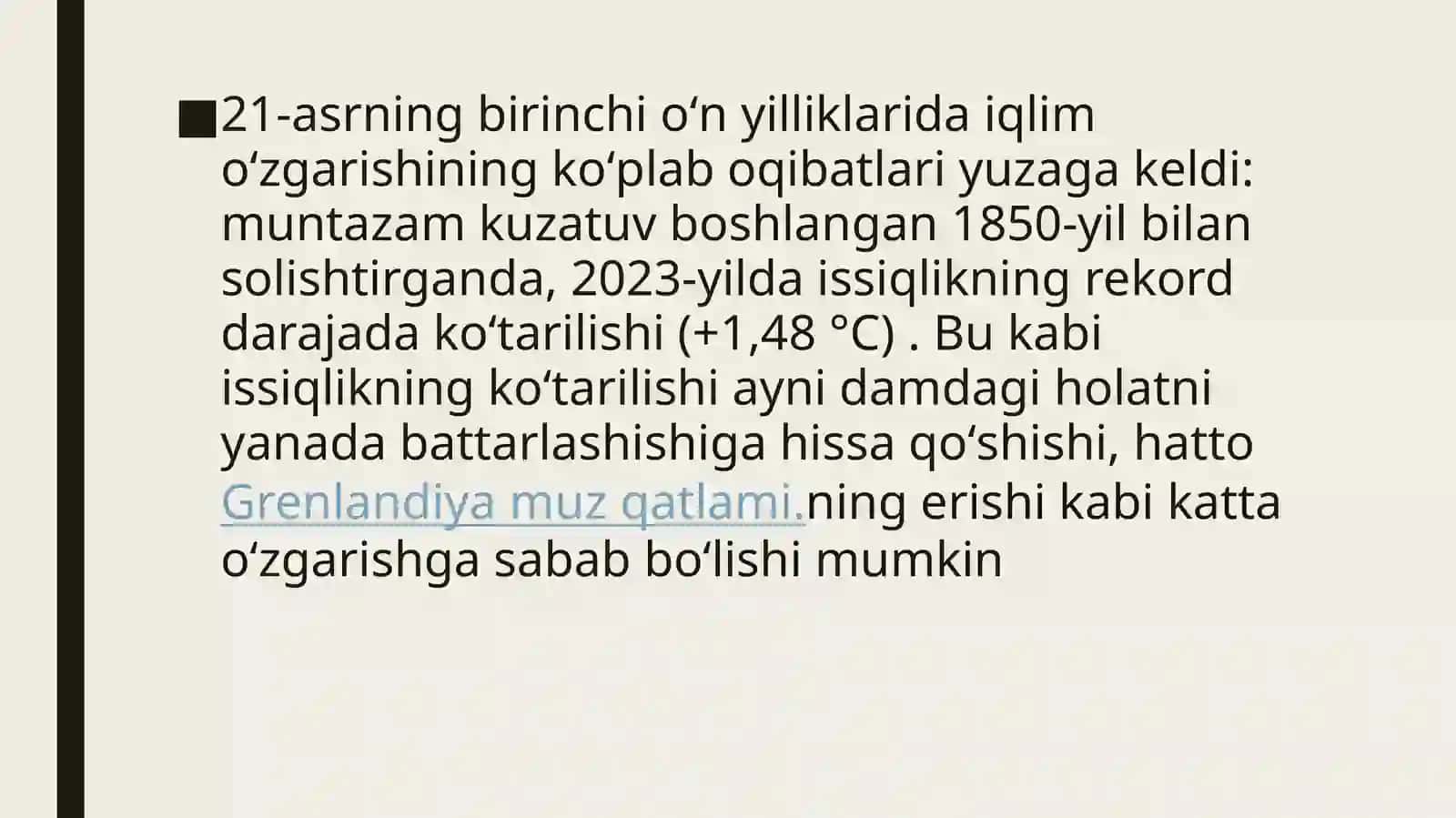 Iqlimo‘zgarishi va Ekologik Moshlashuv 4