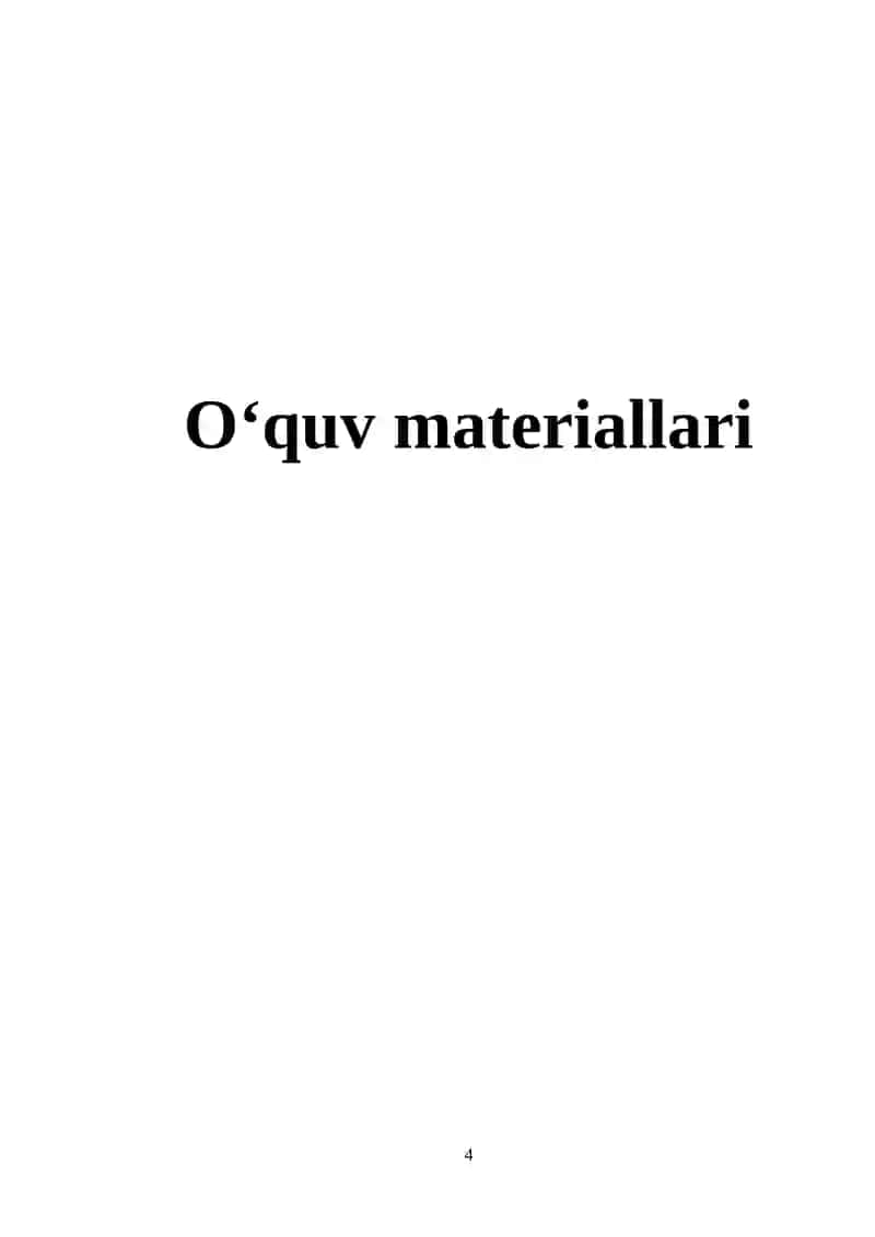 Qishloq xo‘jalik ekinlarining zararkunandalari va uni oldindan bashorat qilish 4