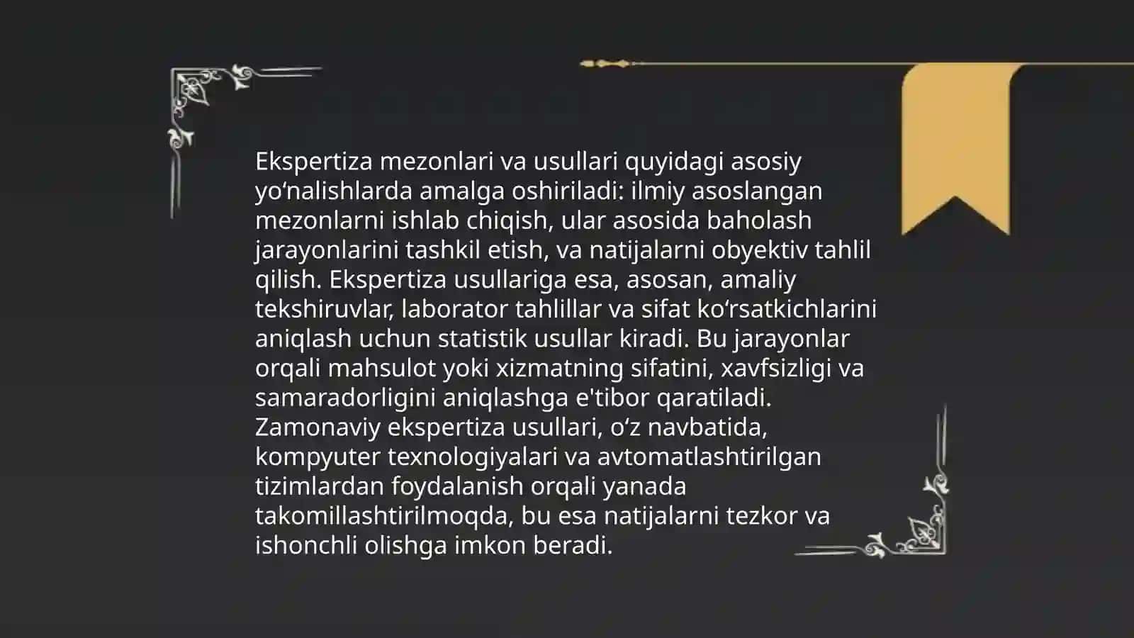 Tovarlar ekspertizasi 4