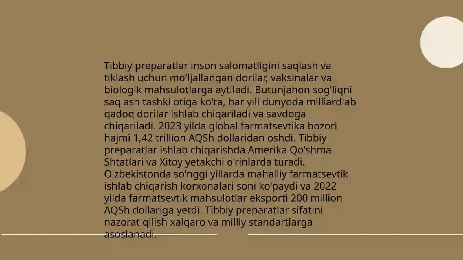 Narkotik moddalar 4