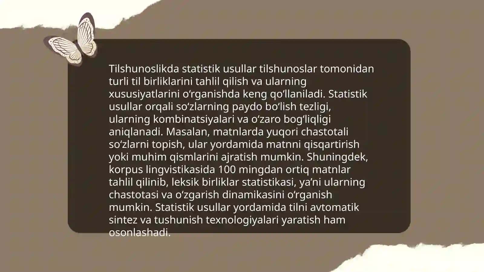 Matematik modellashtirish 4