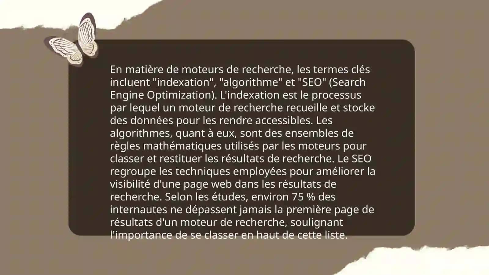 Système lexical. "Internet" 4