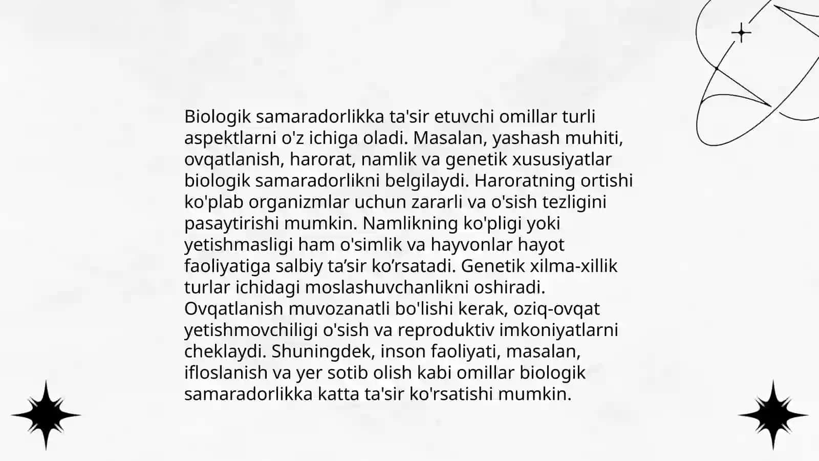 Surtma dori shakllaridan farmasevtik biosamaradorlikni aniqlash usullari 4