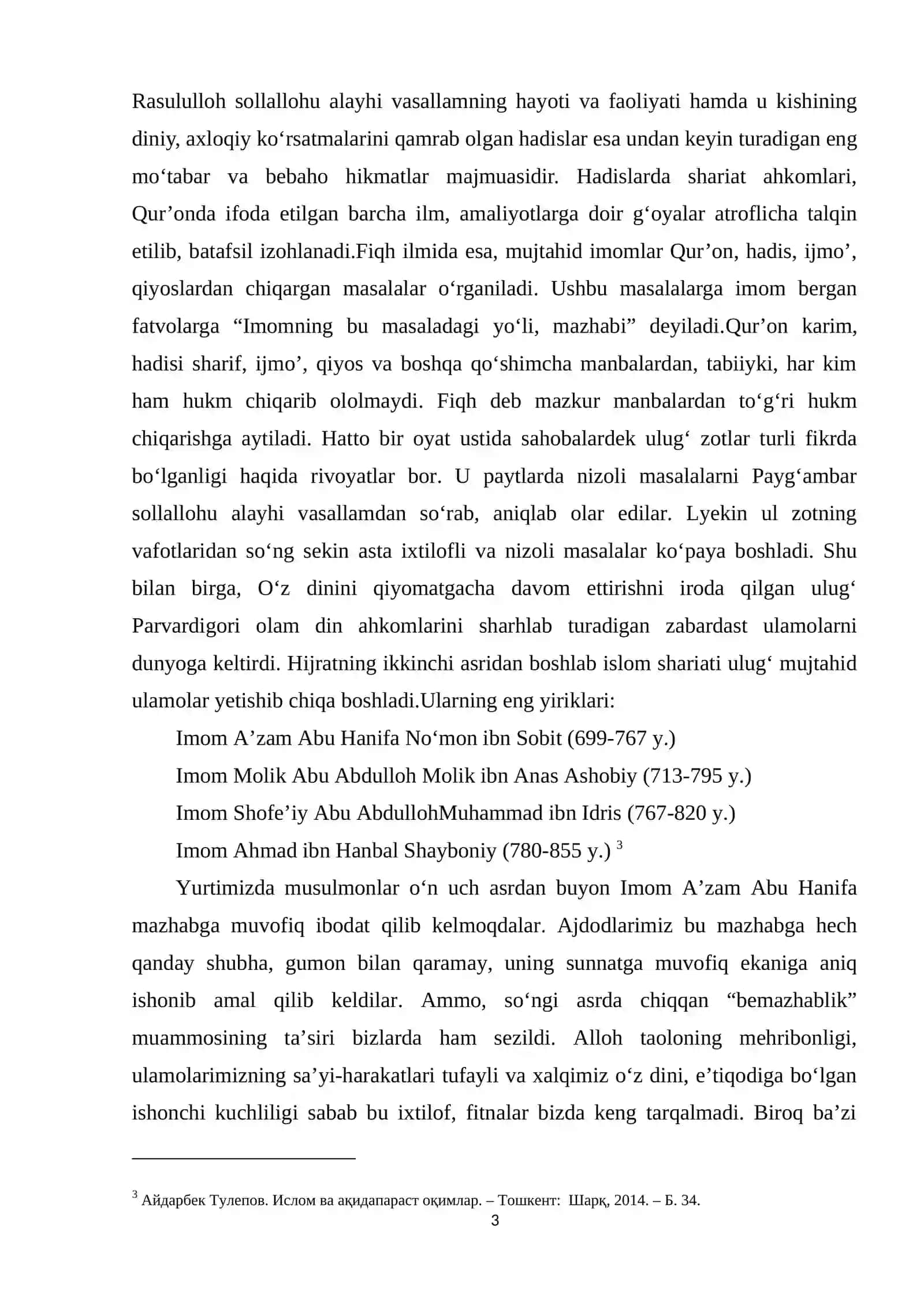 XAKIMOVA MAHMUDA BAXTIYoRQIZI 4