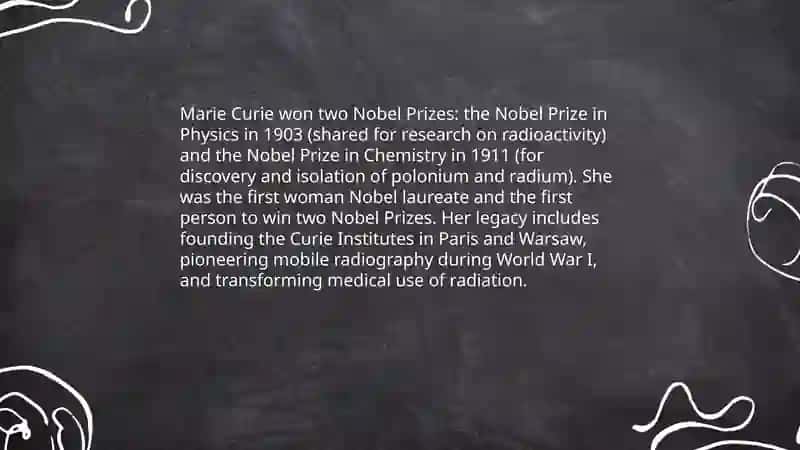 Albert Einstein – life and Nobel Prize 4