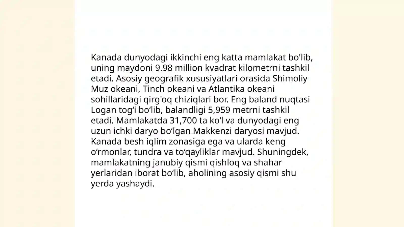 Kanada tarixi 4
