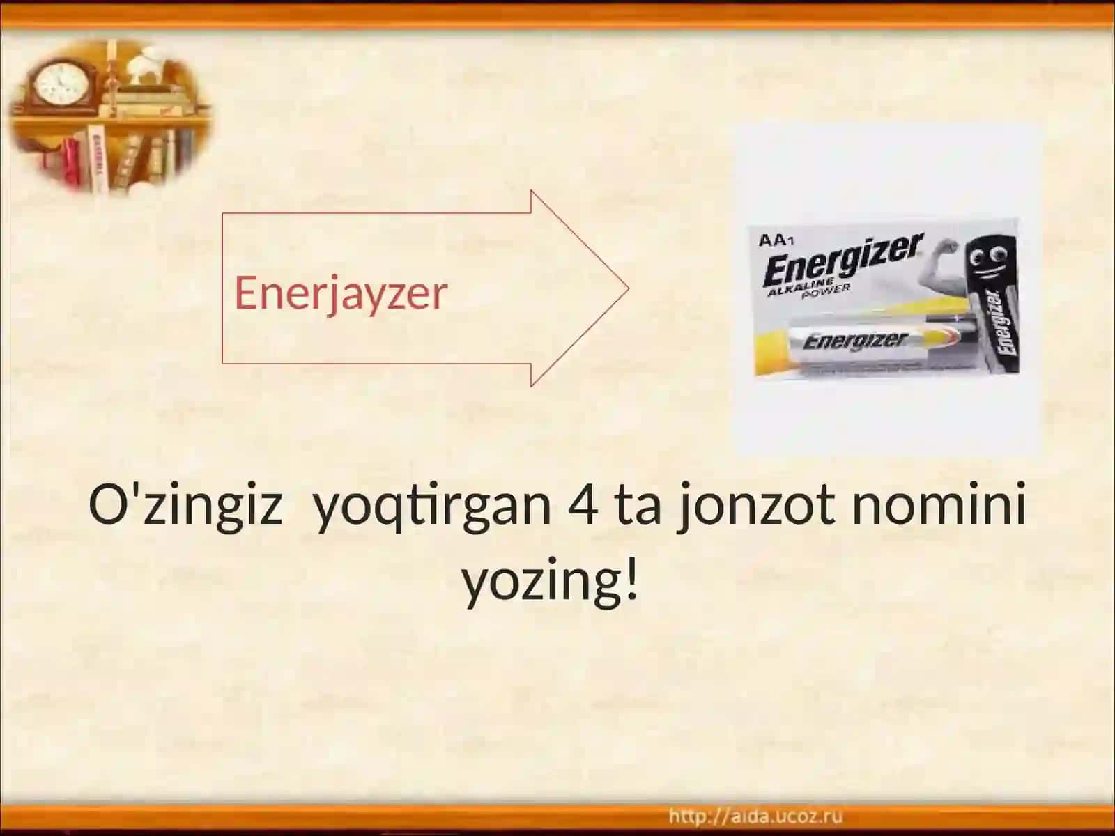 TAQDIMOTI O‘ZBEKISTON RESPUBLIKASI OLIY TA’LIM, 4