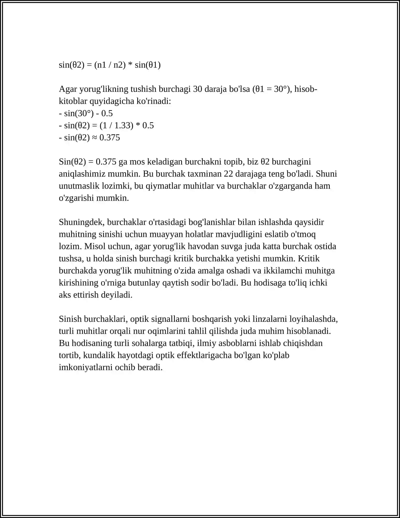 SIGNALLARNING SINISHI 4