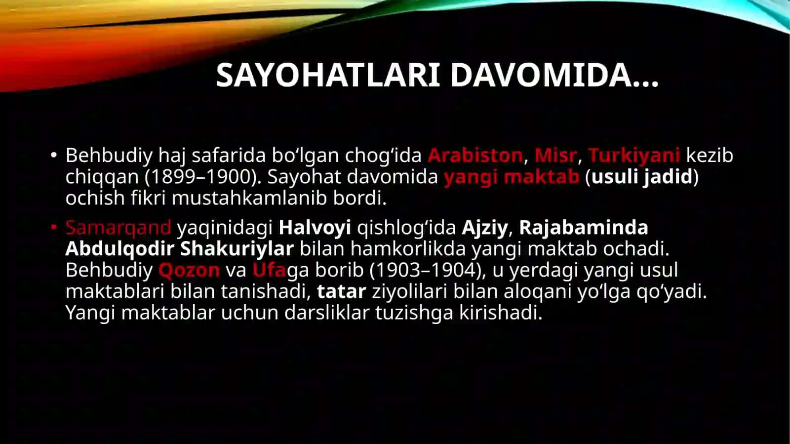 Mahmudxo’ja Behbudiy 4