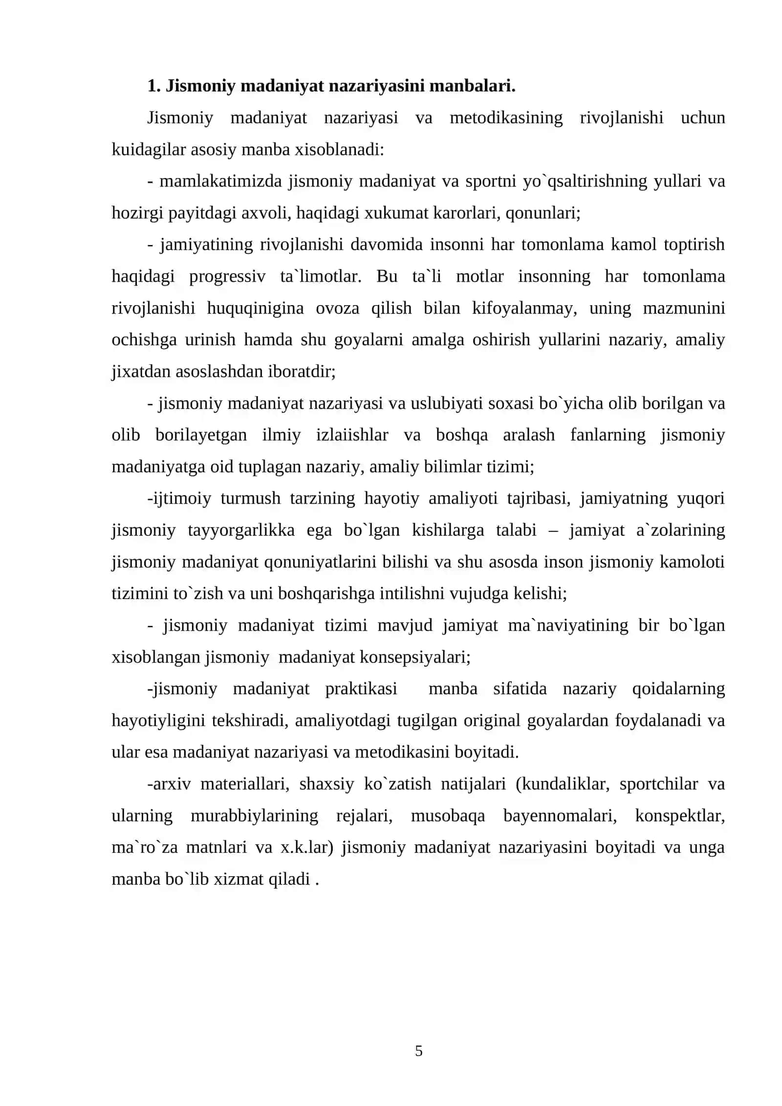 JISMONIY TARBIYANING METODLARINI AMALGA OSHIRISH YO`LLARI VA USLUBLARI 4