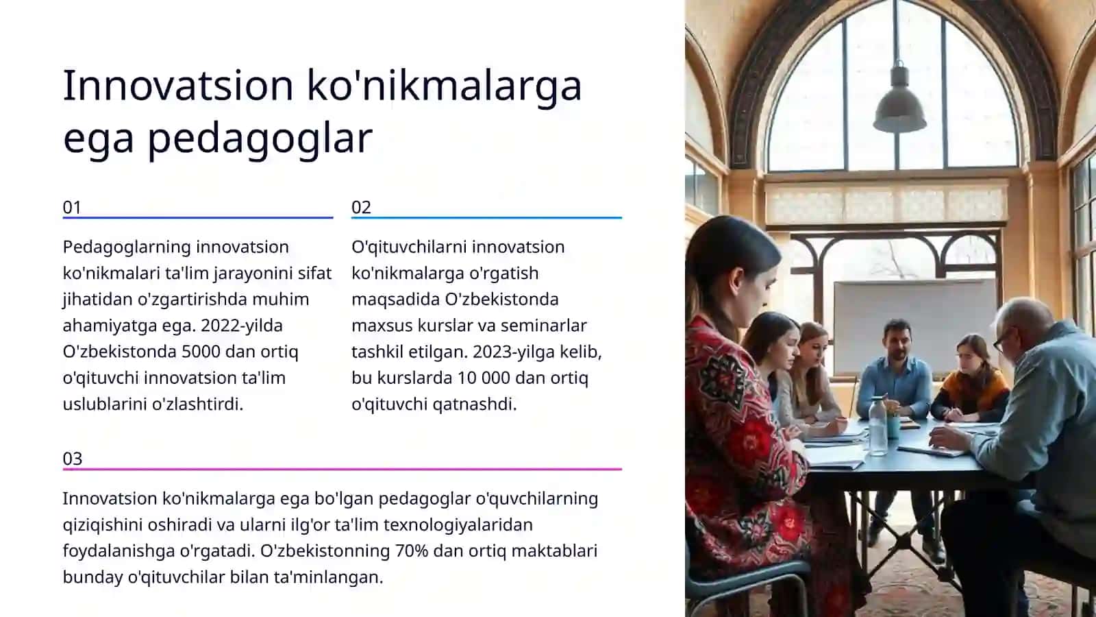 Pedagogning innovatsion faoliyati 4