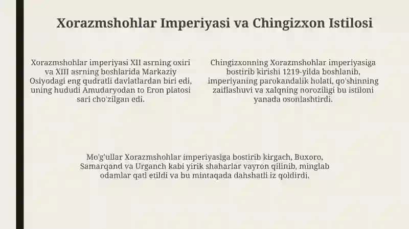 Jaloliddin Manguberdi: Hayoti va Kelib Chikishi 4