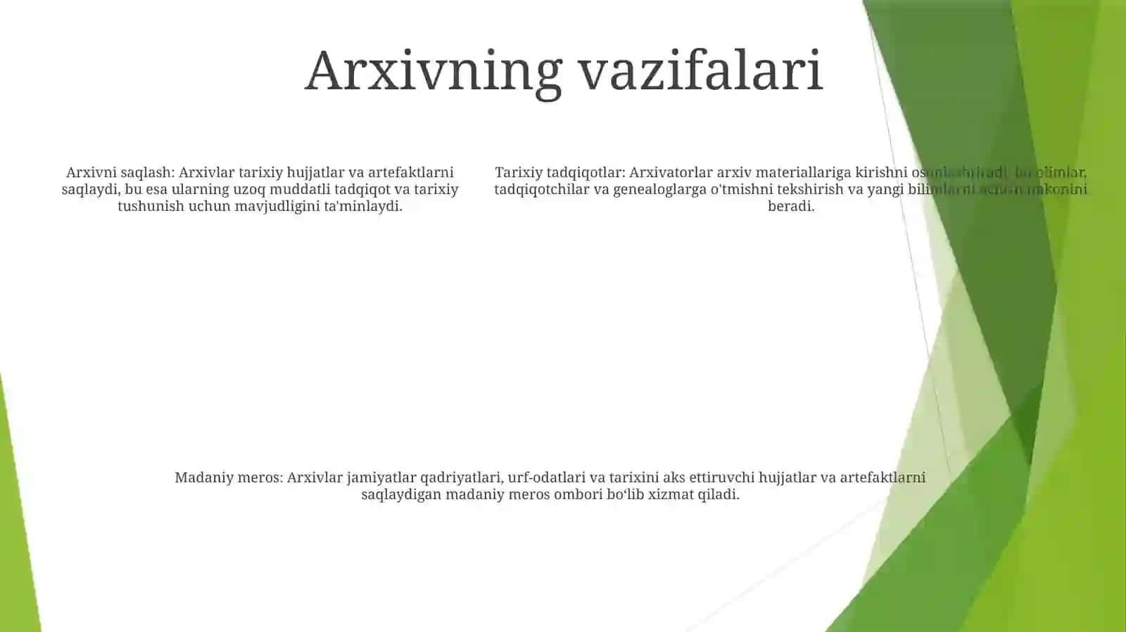 Arxivatorlar 4