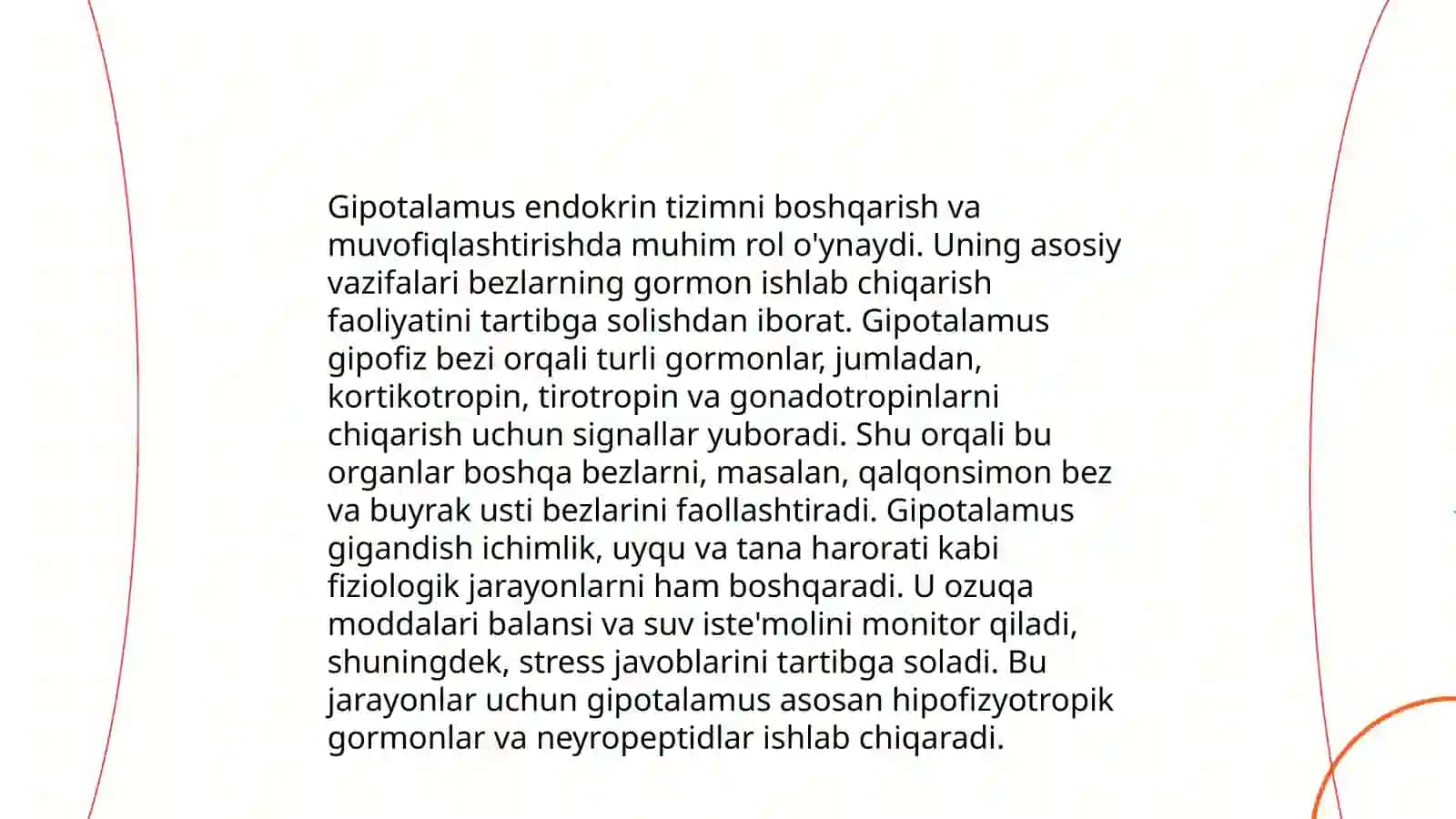 Endokrin bezlar fiziologiyasi 4