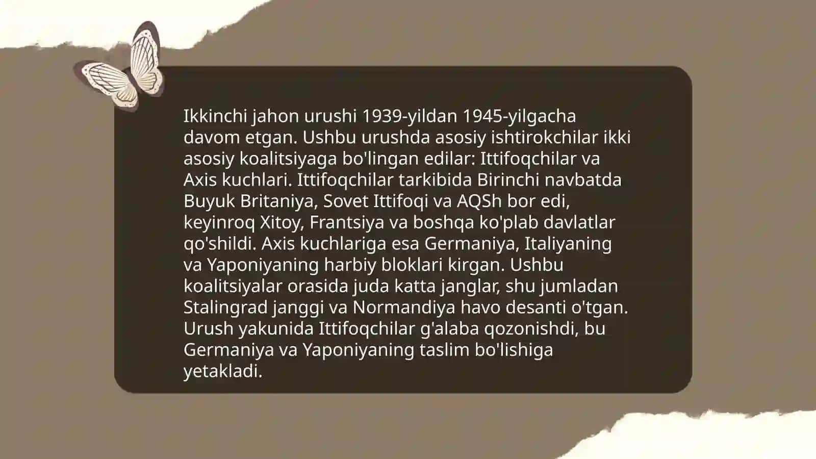 "Yetti yillik urush (1756–1763) va uning XVIII asrning ikkinchi yarmida xalqaro munosabatlarga ta’siri" 4