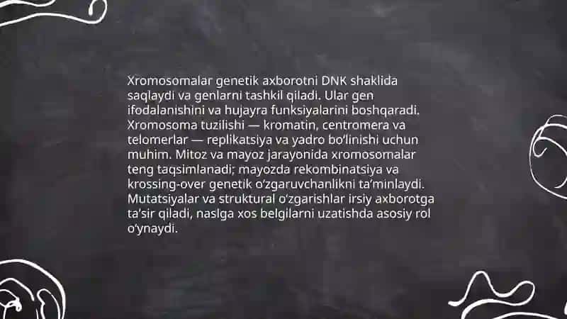 xromosoma 4