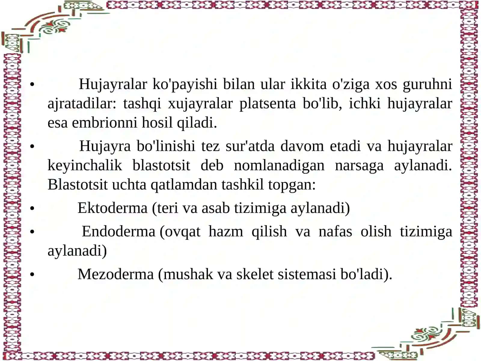 PERENATAL VA CHAQALOQLIK DAVRIDA PSIXOFIZIOLOGIK RIVOJLANISHGA XOS XUSUSIYATLARI 4
