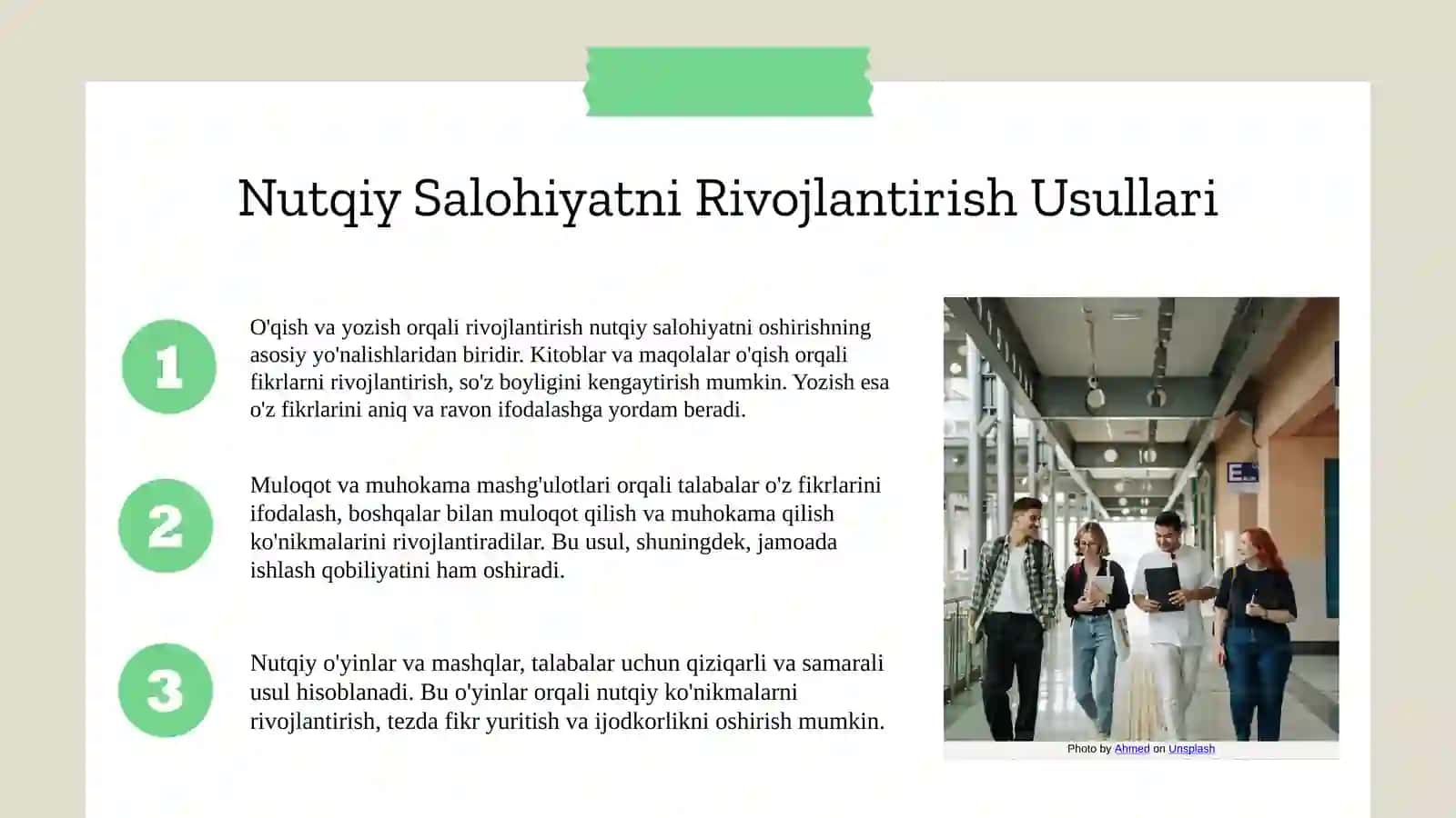 Nutqiy salohiyat 4