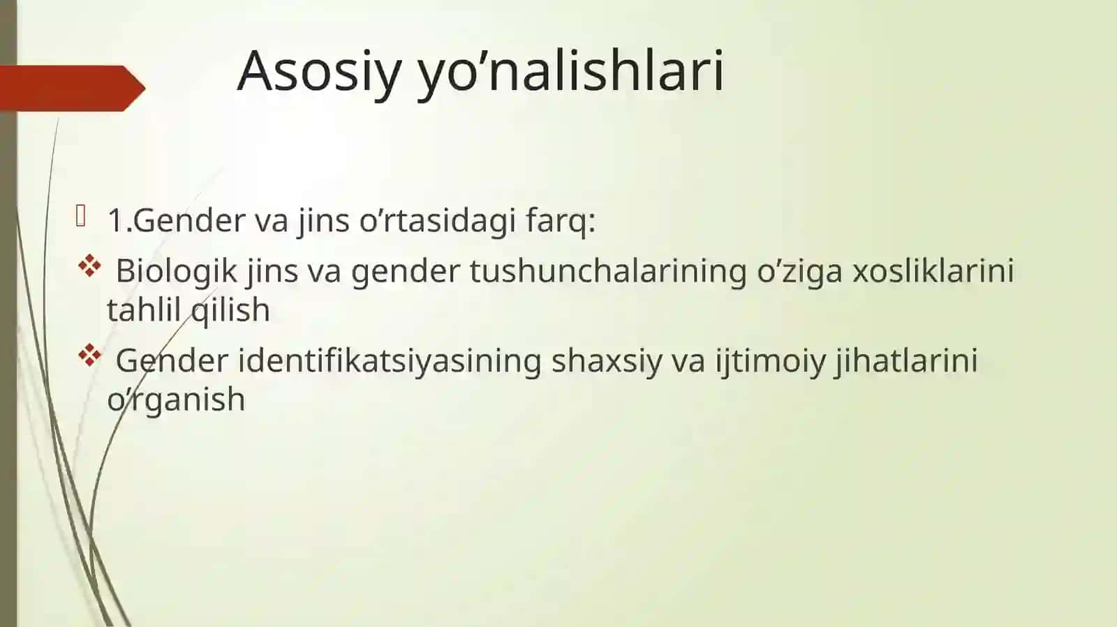 Gender tadqiqotlar 4