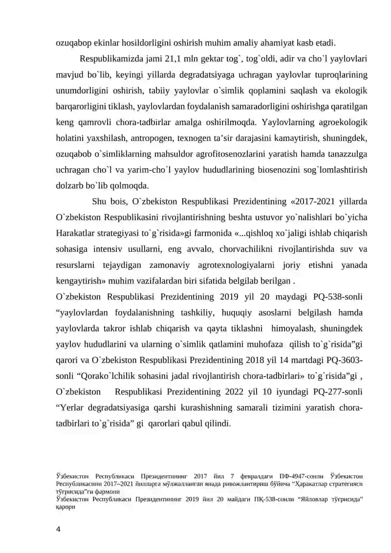 BIOLOGIYA 4