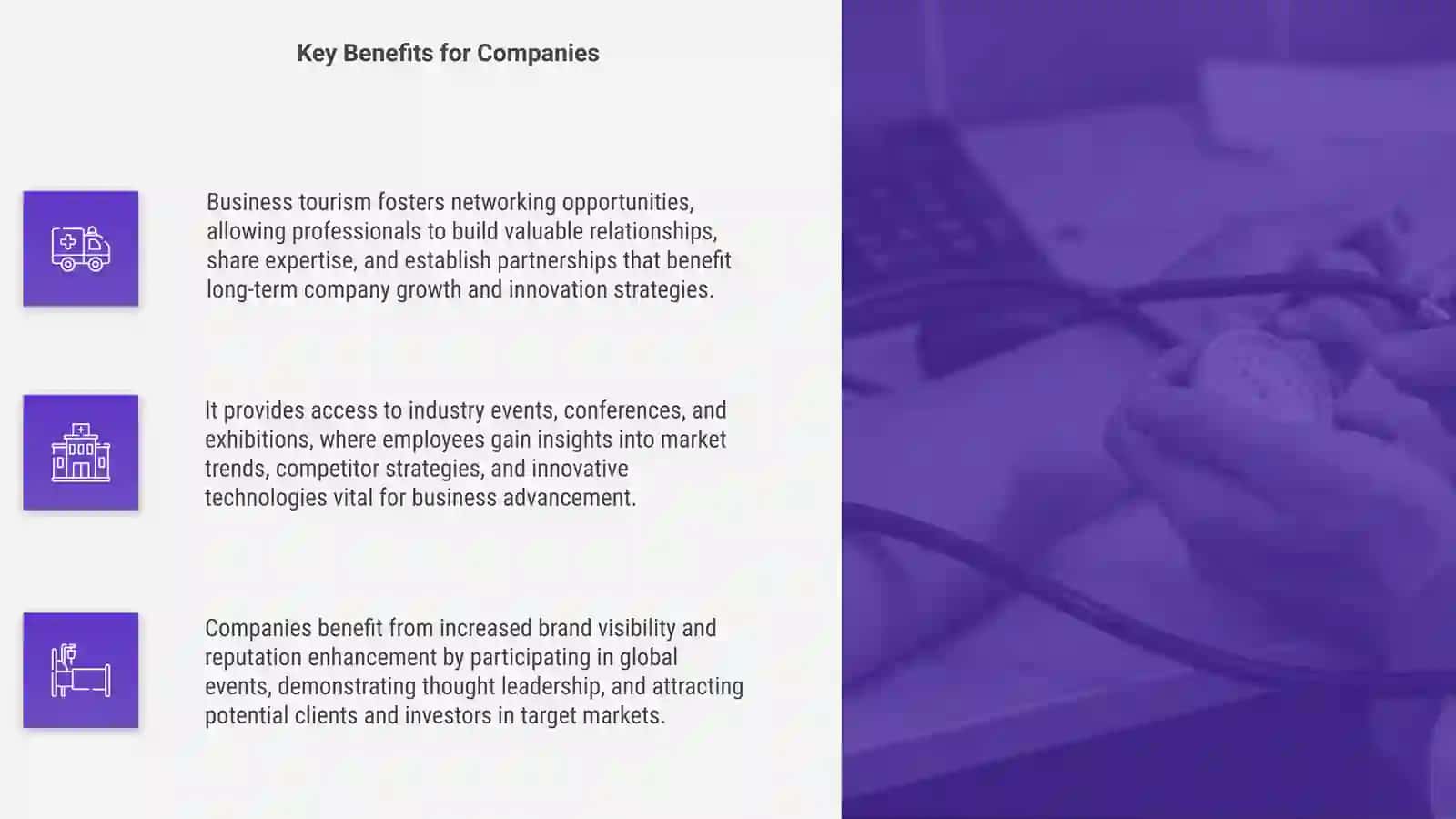 Business toirism 4