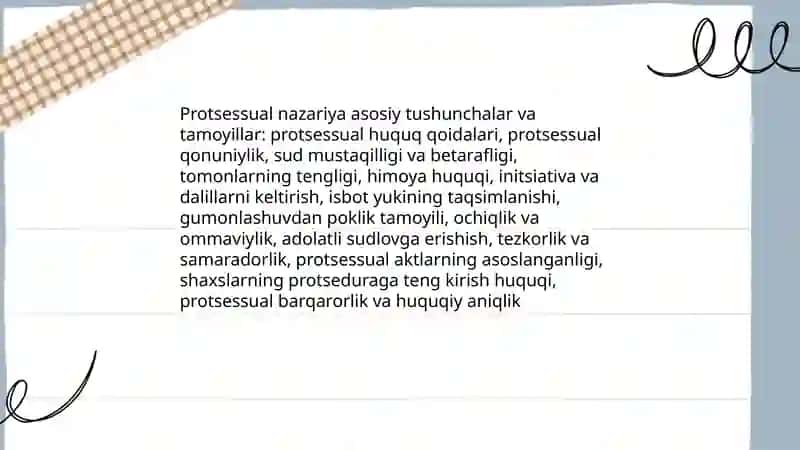 Protsessual nazariya va adolatlik nazariyasi 4