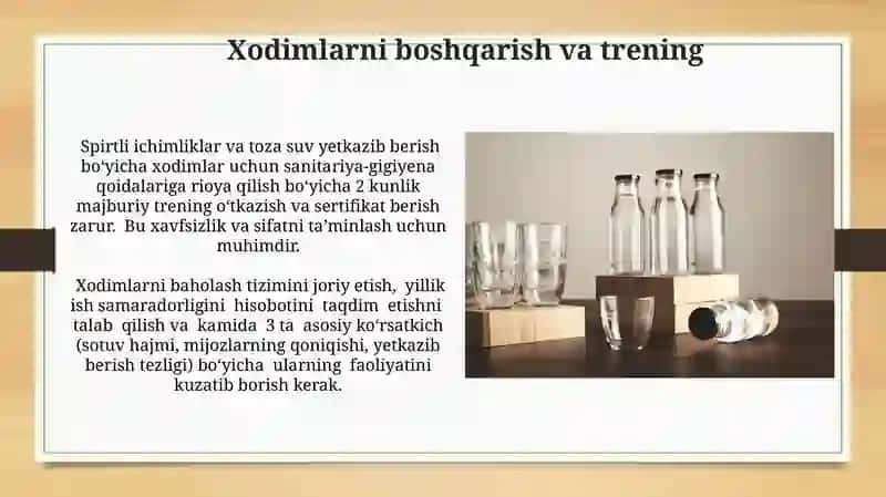 MChJning huquqiy jihatlari va talablari 4