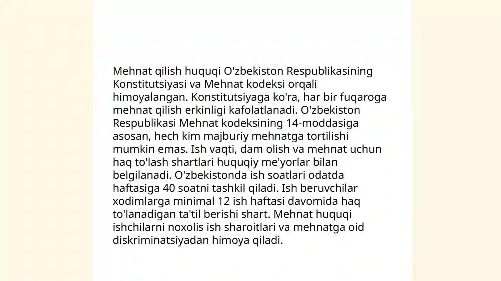 Tomonlarning huquqlari va majburiyatlari 4