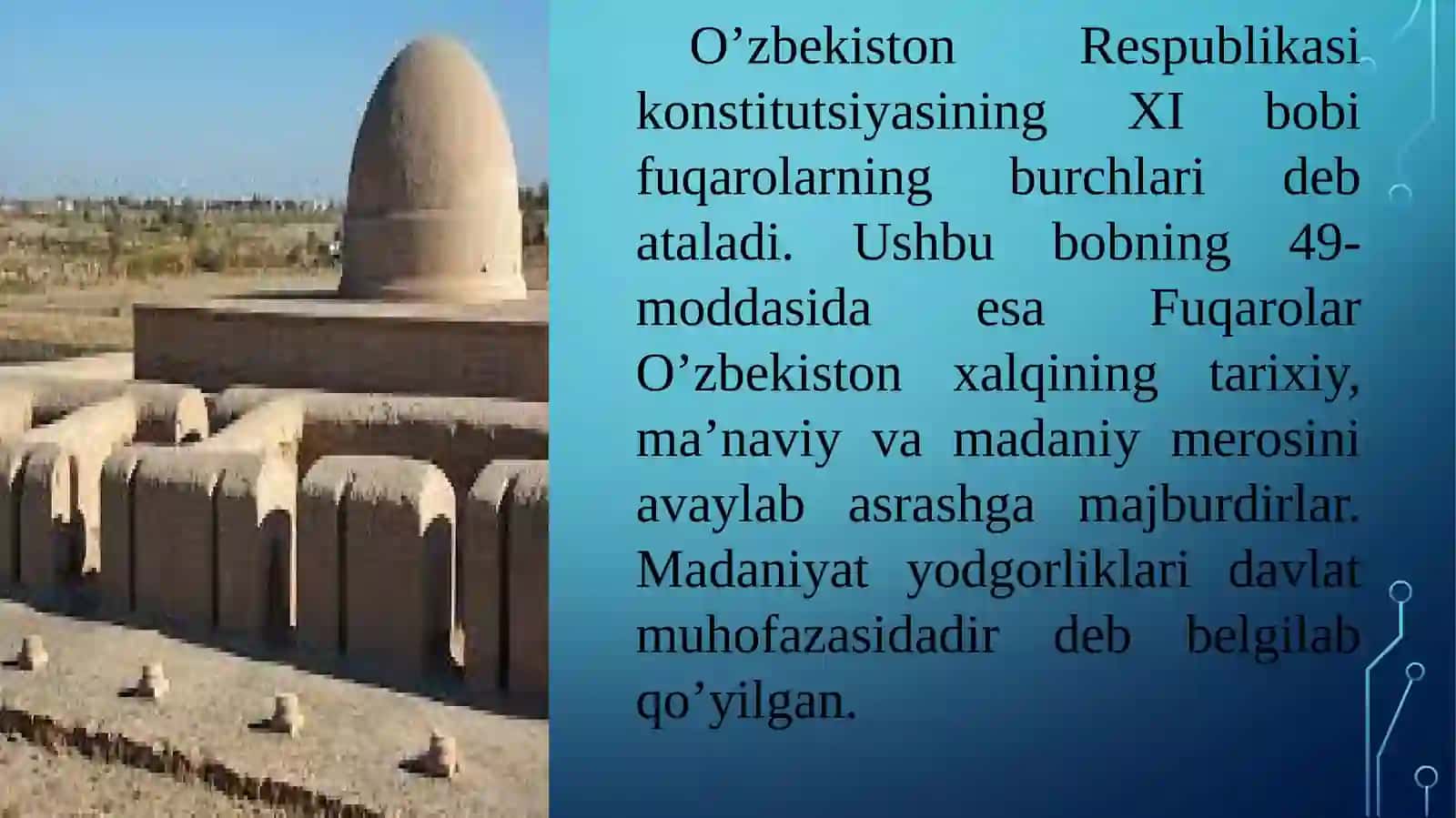 O‘lkashunoslikfanining shakllanishi va rivojlanishi 4