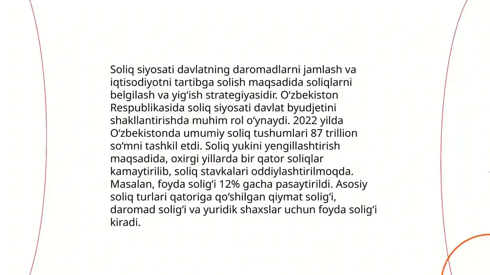 Iqtisodiy tahlilga tasir qiluvchi omillar 4