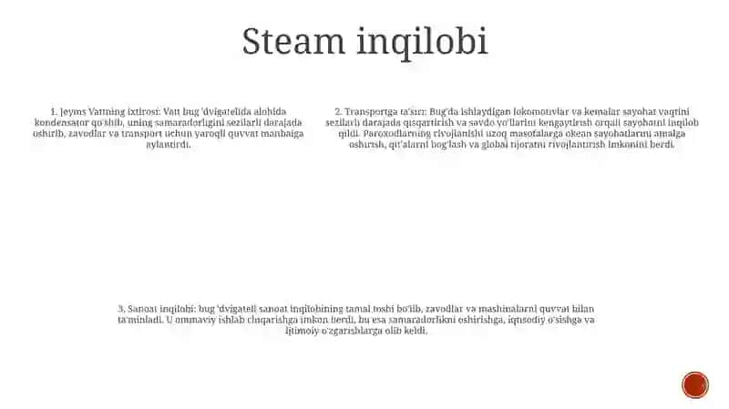 Inventions That Changes The World 4