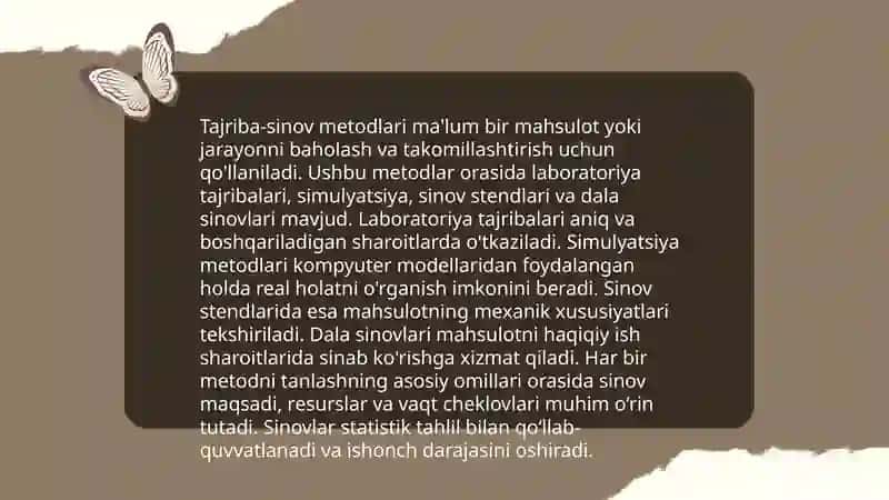 Ilmiy tadqiqotning nazariy asoslari 4
