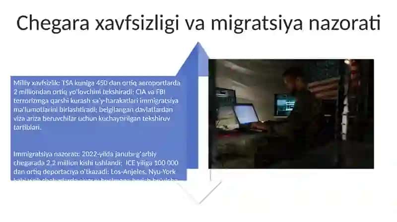 Milliy xavfsizlikni ta'minlash borasida amalga oshirilayotgan ishlar 4