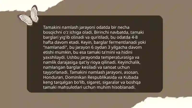 Shisha ishlab chiqarish texnologiyasi 4