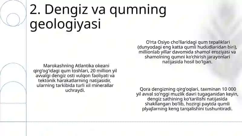 Chol va dengiz 4