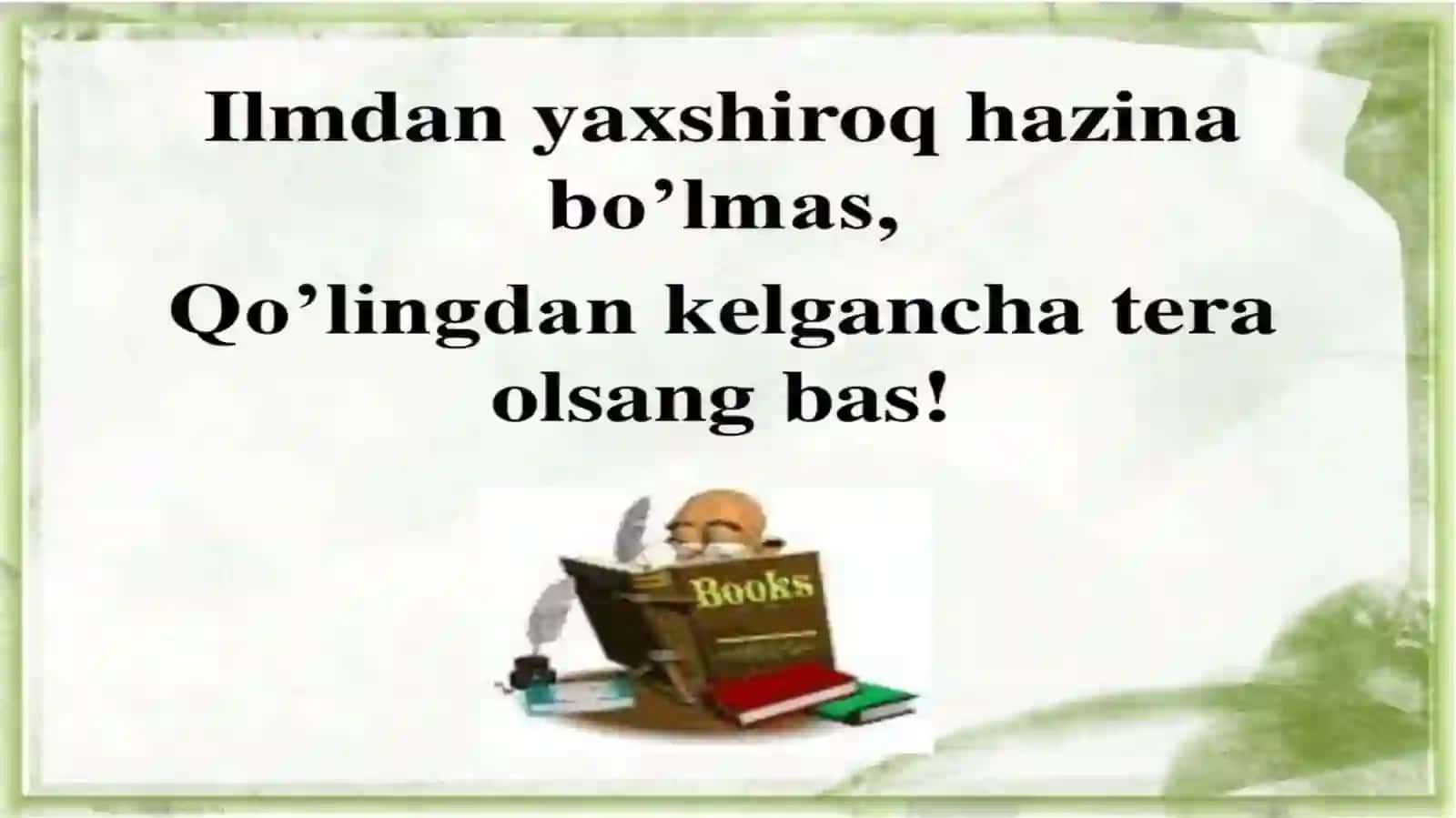 TOSHKENT MUZEYLARI 4
