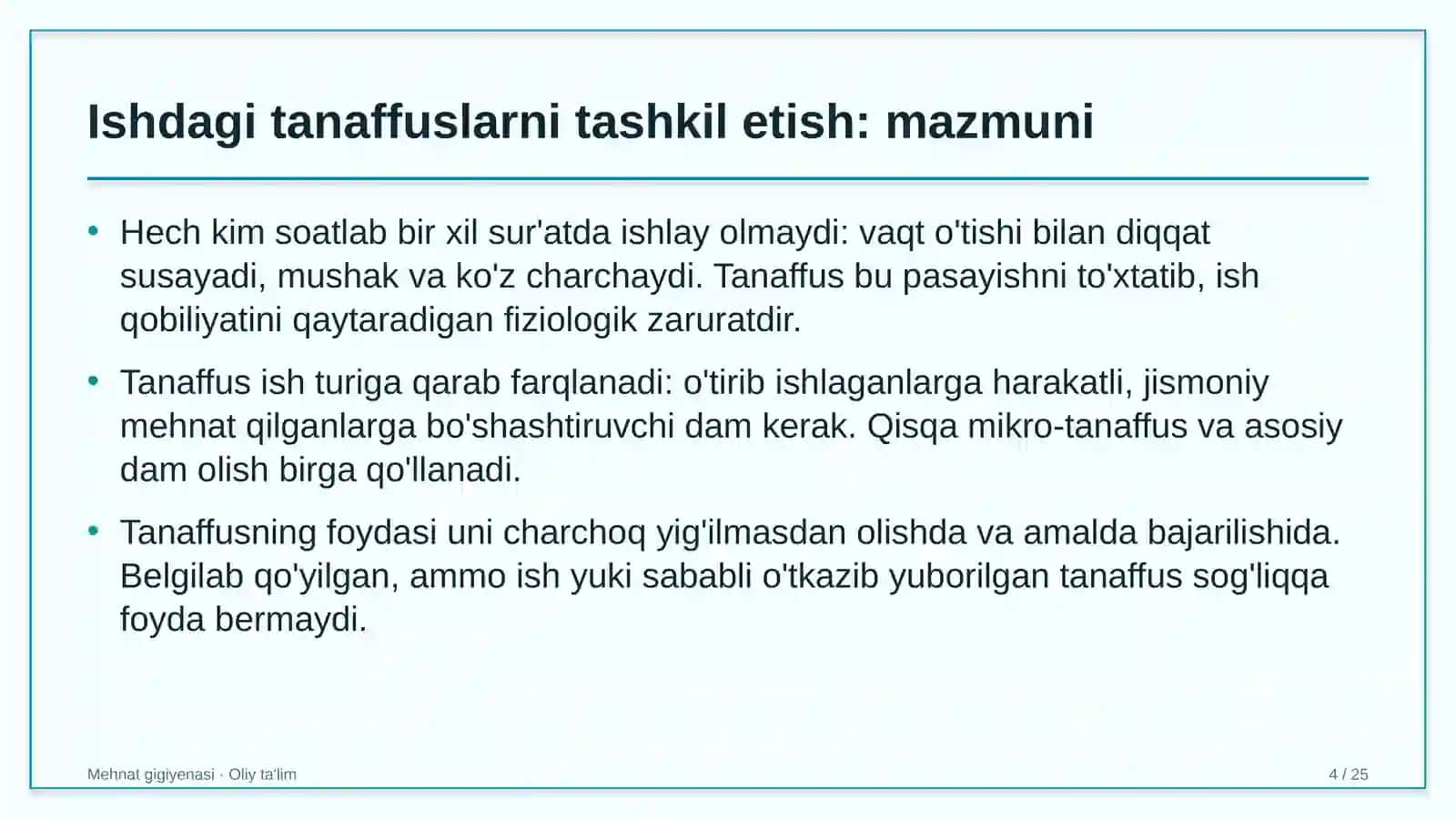 raqamli marketing agentliklarida ishdagi tanaffuslarni tashkil etish 1171 4