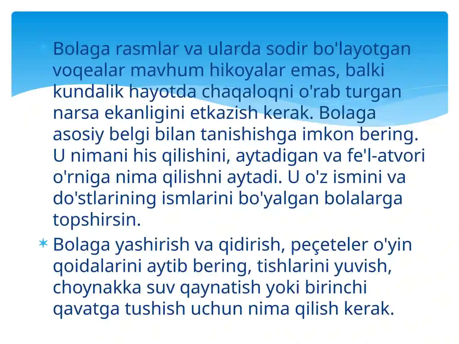 Bolalarni dialogik nutqao'rgatish 4