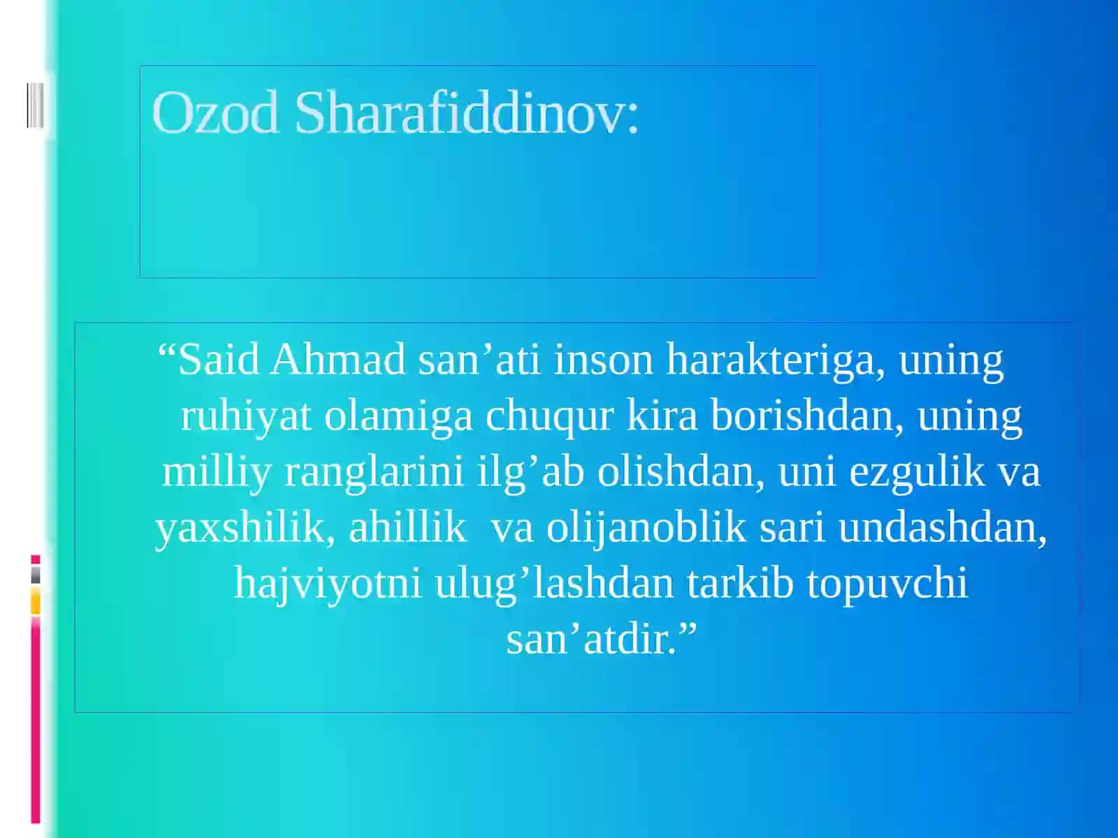 Said Ahmad 4