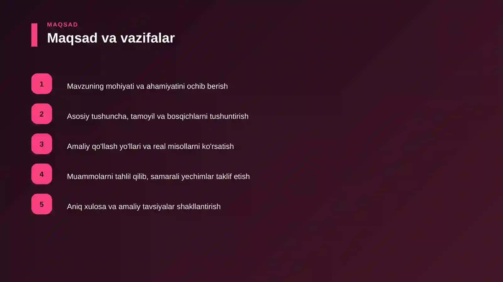 E-commerce do'kon ochish — xatolar va yechimlar 4