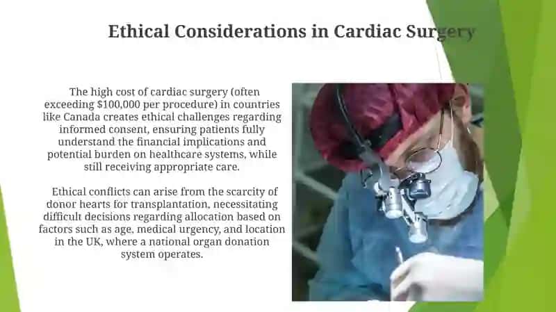 Cardio surgery 4